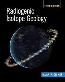 9781107492127-1107492122-Radiogenic Isotope Geology