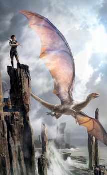 9781481456920-148145692X-The Harper Hall Trilogy: Dragonsong; Dragonsinger; Dragondrums (Harper Hall of Pern)