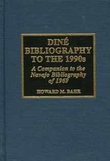 9780810836518-0810836513-Din Bibliography to the 1990s