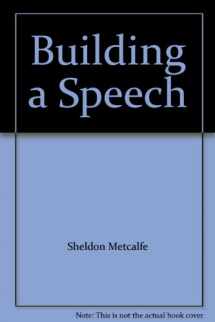 9780155011281-0155011286-Building a Speech