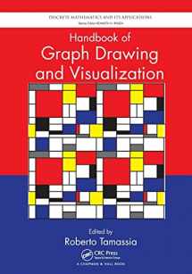 9781138034242-113803424X-Handbook of Graph Drawing and Visualization (Discrete Mathematics and Its Applications)