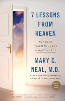 9780451495426-045149542X-7 Lessons from Heaven: How Dying Taught Me to Live a Joy-Filled Life