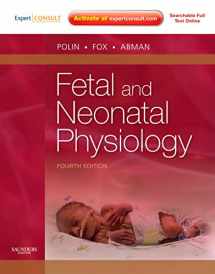 9781416034797-141603479X-Fetal and Neonatal Physiology: Expert Consult - Online and Print, 2-Volume Set