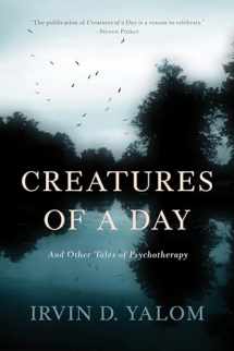 9780465097432-046509743X-Creatures of a Day