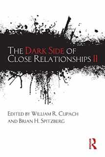 9780415804585-0415804582-The Dark Side of Close Relationships II