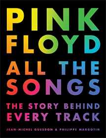 9780316439244-031643924X-Pink Floyd All the Songs: The Story Behind Every Track