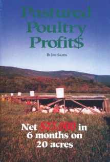 9780963810908-0963810901-Pastured Poultry Profit$