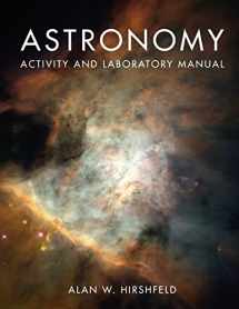 9780763760199-0763760196-Astronomy Activity and Laboratory Manual