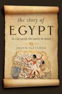 9781681774565-1681774569-The Story of Egypt