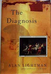 9780679436157-0679436154-The Diagnosis: A Novel