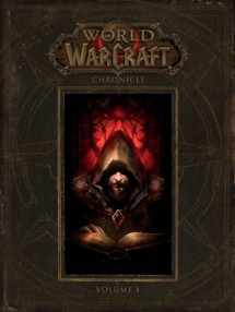 9781616558451-1616558458-World of Warcraft: Chronicle Volume 1
