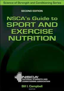 9781492593515-1492593516-NSCA's Guide to Sport and Exercise Nutrition