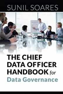 9781583474174-158347417X-The Chief Data Officer Handbook for Data Governance