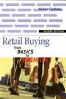 9781563672255-1563672251-Retail Buying: From Basics to Fashion