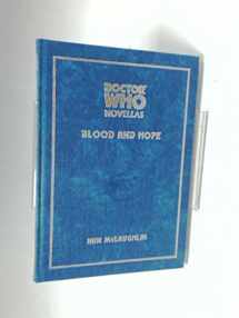9781903889282-1903889286-Blood and Hope (Doctor Who)