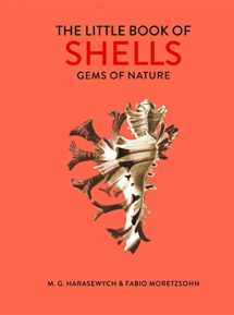 9780711252691-0711252696-Little Book of Shells