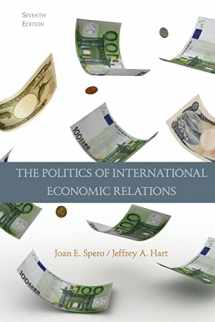 9780534602741-0534602746-The Politics of International Economic Relations