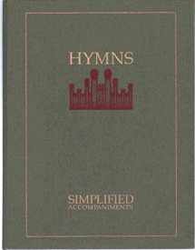 9780877479338-087747933X-Hymns: Simplified Accompaniments