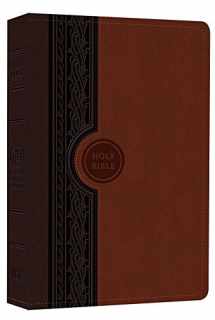 9781629980447-1629980447-MEV Bible Thinline Reference Chestnut and Brown: Modern English Version