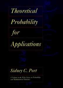 9780471632160-0471632163-Theoretical Probability for Applications