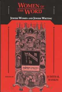 9780814324233-0814324231-Women of the Word: Jewish Women and Jewish Writing