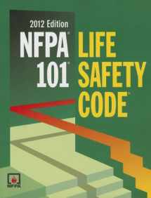 9780064641807-0064641805-NFPA 101: Life Safety Code, 2012 Edition