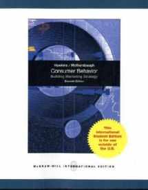 9780071288415-0071288414-Consumer Behavior: Building Marketing Strategy, 11th Edition (International Edition)
