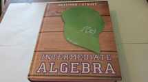 9780321880123-0321880129-Intermediate Algebra (3rd Edition)
