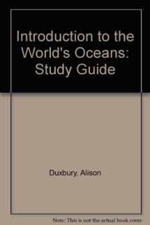9780697135995-0697135993-Introduction to the World's Oceans