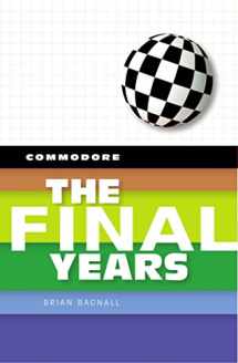 9780994031037-0994031033-Commodore: The Final Years
