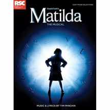 9781783050369-1783050365-Matilda the Musical