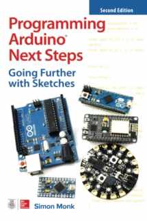 9781260143249-1260143244-Programming Arduino Next Steps: Going Further with Sketches, Second Edition