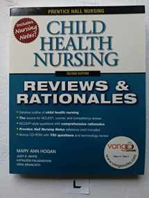 9780132437110-0132437112-Child Health Nursing
