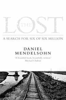 9780007251933-0007251939-The Lost: A search for six of six million