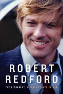 9780679450559-0679450556-Robert Redford: The Biography