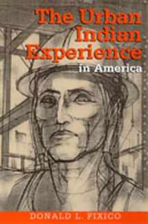 9780826322166-0826322166-The Urban Indian Experience in America