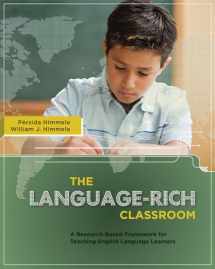 9781416608417-1416608419-The Language-Rich Classroom: A Research-Based Framework for Teaching English Language Learners