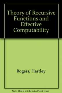 9780070535220-0070535221-Theory of Recursive Functions and Effective Computability