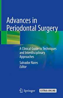 9783030123093-303012309X-Advances in Periodontal Surgery: A Clinical Guide to Techniques and Interdisciplinary Approaches