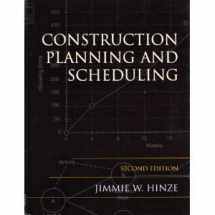 9780130928610-0130928615-Construction Planning and Scheduling, Second Edition