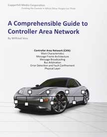 9780976511601-0976511606-A Comprehensible Guide to Controller Area Network