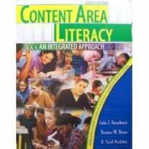 9780757508172-0757508170-Content Area Literacy: An Integrated Approach