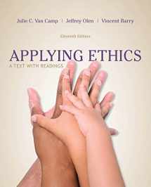 9781285196770-1285196775-Applying Ethics: A Text with Readings