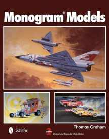 9780764344244-0764344242-Monogram Models