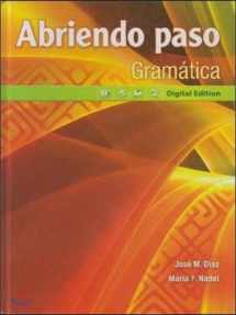9780133237993-0133237990-Abriendo paso Gramatica: Digital Edition
