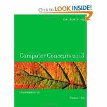 9781133693161-1133693164-New Perspectives on Computer Concepts 2013: Comprehensive (Instructor's Edition)