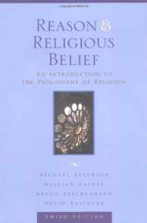 9780195156959-0195156951-Reason and Religious Belief: An Introduction to the Philosophy of Religion