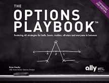 9780979773617-097977361X-The Options Playbook, Expanded 2nd Edition: Featuring 40 strategies for bulls, bears, rookies, all-stars and everyone in between.