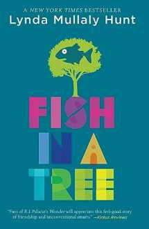 9780142426425-0142426423-Fish in a Tree