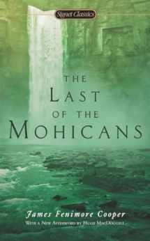 9780451417862-0451417860-The Last of the Mohicans (The Leatherstocking Tales)